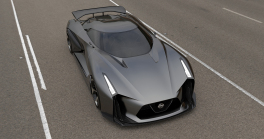 2025 Nissan GTR R36: Unveiling the Future of Supercars - AutoProInsight -  Medium