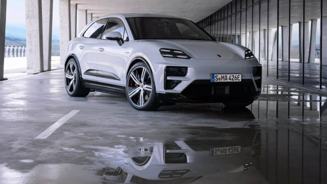 To bude zklamání: Nové Porsche Macan naslepo kupují hlavně dosavadní majitelé, obvykle nemají tušení, do čeho jdou