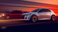 Marná drátů snaha: Ani nový hot hatch Peugeotu nepřinese zákazníkům těchto aut to, co od nich čekají