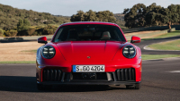 Porsche přestalo prodávat téměř všechny atraktivní verze 911, z extrémně květnaté nabídky dnes není skoro nic