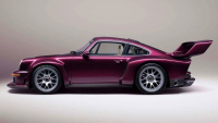 Porsche 911 za 66 milionů? Stačí se pořádně podívat na záď tohoto stroje a hned pochopíte, proč majiteli stál za takové peníze