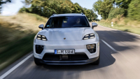 Porsche skutečně zkouší zachránit svůj další elektrický propadák slevami, už o tom mluví docela otevřeně
