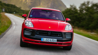 Proč vyrábět auto, které se prodává, že? Porsche potvrdilo konec Macanu I, ještě předtím vyrobí na sklad „tolik aut, kolik jen půjde”
