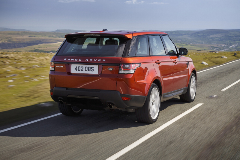 Range Rover Sport 2014 Dynamic режим. Тест драйв Рендж Ровер. Тест драйв Рендж Ровер спорт 3 и 6 объем.