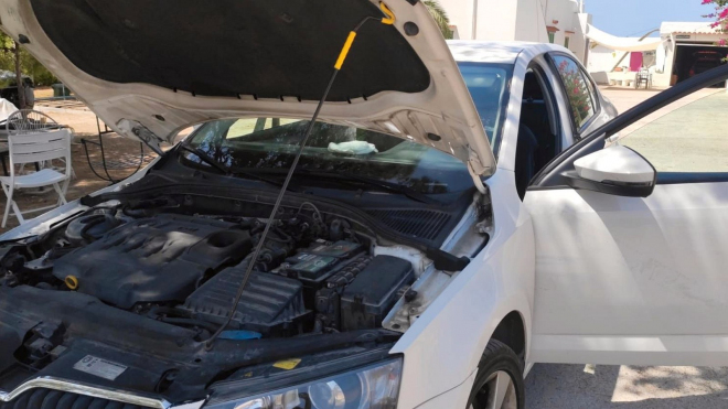 Škodu Octavia III s motorem 2,0 TDI lze dnes mít už za 120 tisíc Kč, má před sebou ještě půlku života