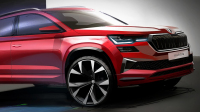 Škoda najednou zjistila, že potřebuje nový Karoq. Nebude se s ním párat, ukuchtí ho po vzoru Audi na čínský způsob
