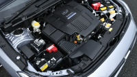 Ojeté Subaru Impreza boduje svou trvanlivostí i jízdním projevem, majitelé se ho ale zbavují tuze neradi