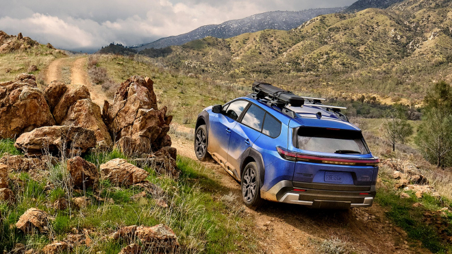 Dosud neúspěšné Subaru se dočkalo o mnoho lákavější nové verze, brzdí ji ale stále stejný problém