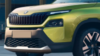 Škoda se vzepřela VW, místo jeho drahého elektromobilu v Evropě radši nabídne vlastní levné spalovací auto