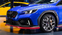 Subaru uznalo, že jeho auta jsou dnes nuda. Slibuje, že to spraví hned několika stroji nové divize