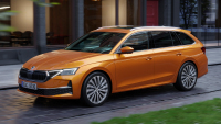 Škoda je novým Porsche koncernu Volkswagen, říká analytik. To jsou ty konce, říkáme my