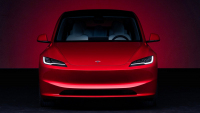 Facelift Modelu Y letos nebude, potvrdil Musk. Se současnou záplavou skladových aut Tesla ani nemá na výběr