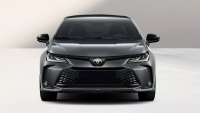 Toyota ukázala Corollu pro Evropu v novém. Jedinou viditelnou novinkou asi zkouší zastřít snížení výkonu