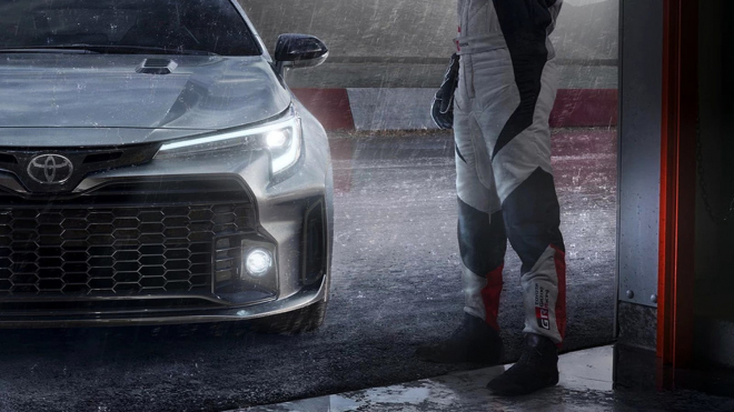 Ostrá novinka Toyota předčasně odhalena únikem, rozruch budí už použitým motorem