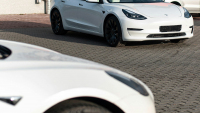 Ojetá Tesla Model 3 vypadá díky svým cenám lákavě, jakkoli starší kusy jsou ale finanční past