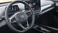 Odstranění fyzických tlačítek z moderních VW má stát za náhlým nárůstem počtu jejich nehod, divit se není čemu