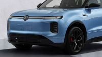 VW posouvá hranice „fejku”, únik patentových materiálů odhalil model z elektrické řady, který potají používá motor 1,5 turbo