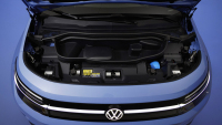 Další novinka VW je neuvěřitelně mizerná nabídka. Za skoro 700 tisíc vám zkusí prodat 115koňové auto s ekvivalentem ani ne 10litrové nádrže