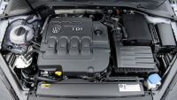 Němci proklepli ojetý VW Golf 7 jako kombík s motorem 2,0 TDI a přichází s neobvyklou radou na dobrou koupi