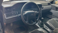 Nezničitelné Volvo najelo už 950 tisíc km bez jediné velké opravy, teď může být vaše jako milionový poklad