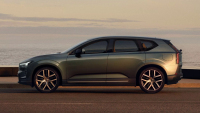 Volvo se dál pokouší o elektrickou budoucnost „bez jakýchkoli kdyby a ale”, jeho novinka ale zase slibuje víc, než může