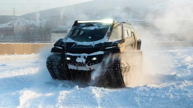 Ruský osobní tank vstoupil do prodeje, prakticky nezastavitelný vůz vyjde levněji než vrcholné škodovky