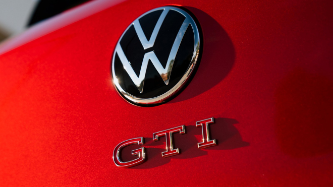 Patent nového loga GTI od VW přivádí fanoušky k pláči, zjevně chce odpravit i jednu ze svých největších legend