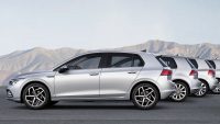 Němci proklepli poslední tři generace VW Golf jako ojetiny, ten poslední vám opravdu nedoporučí