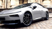 Venku jsou kandidáti na Světové auto roku 2027 a polovina z nich je z Číny, o současném automobilovém světě to říká vše